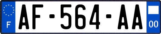 AF-564-AA