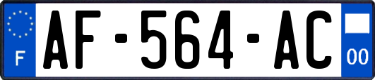 AF-564-AC