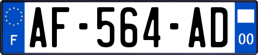 AF-564-AD