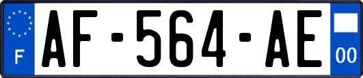 AF-564-AE