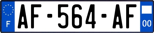 AF-564-AF