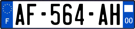 AF-564-AH