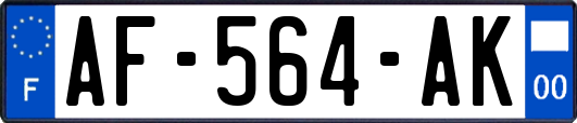AF-564-AK