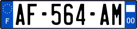 AF-564-AM