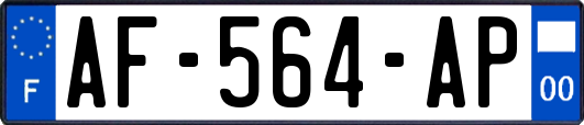 AF-564-AP