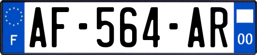 AF-564-AR