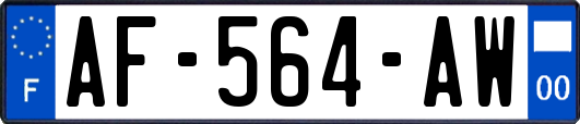 AF-564-AW