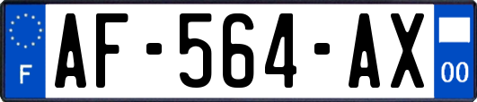 AF-564-AX