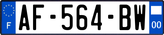 AF-564-BW