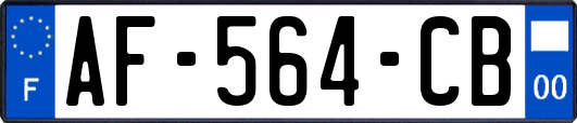 AF-564-CB