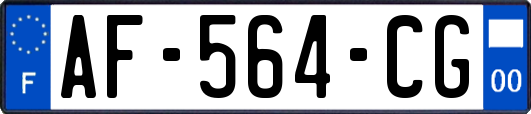 AF-564-CG