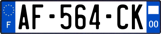 AF-564-CK