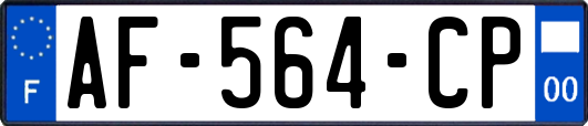 AF-564-CP