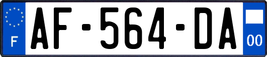 AF-564-DA