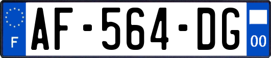 AF-564-DG