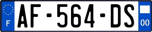 AF-564-DS