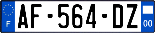 AF-564-DZ