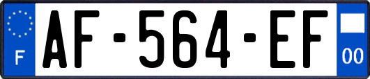 AF-564-EF