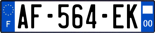 AF-564-EK