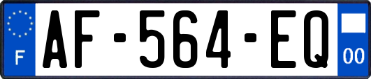 AF-564-EQ