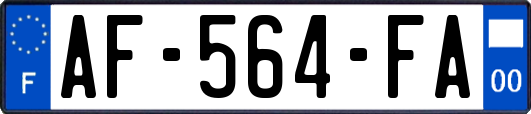 AF-564-FA