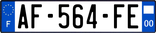 AF-564-FE