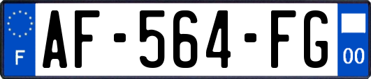 AF-564-FG