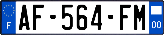 AF-564-FM