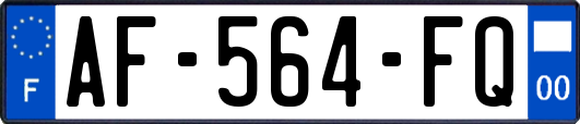 AF-564-FQ
