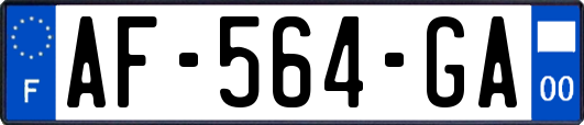 AF-564-GA