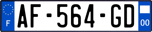 AF-564-GD