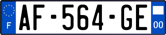 AF-564-GE