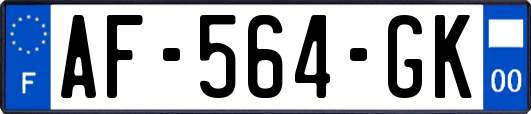 AF-564-GK