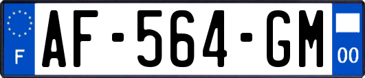 AF-564-GM