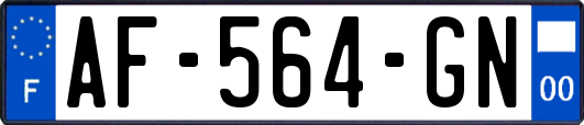 AF-564-GN