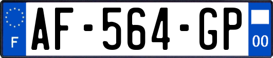 AF-564-GP