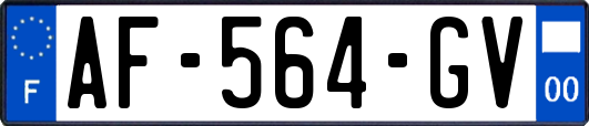 AF-564-GV