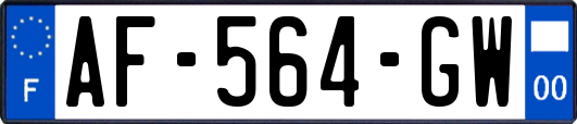 AF-564-GW