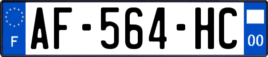 AF-564-HC