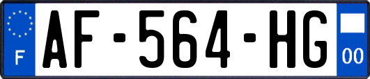 AF-564-HG