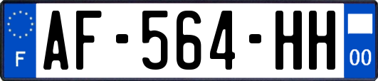 AF-564-HH