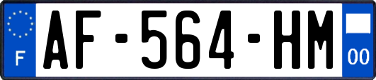 AF-564-HM