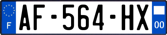 AF-564-HX