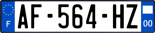 AF-564-HZ