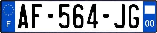 AF-564-JG