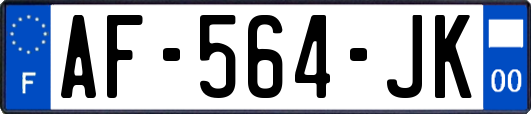 AF-564-JK