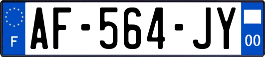 AF-564-JY