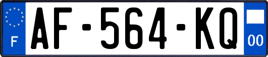 AF-564-KQ