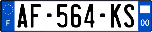 AF-564-KS