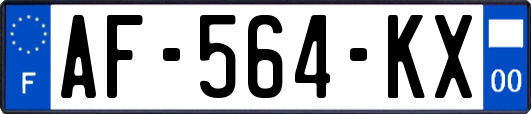 AF-564-KX